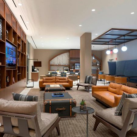 Atlanta Marriott Northeast/Emory Area Otel Dış mekan fotoğraf