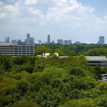 Atlanta Marriott Northeast/Emory Area Otel Dış mekan fotoğraf