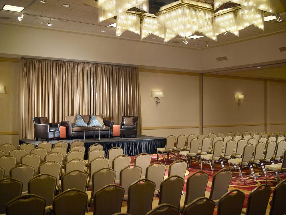 Atlanta Marriott Northeast/Emory Area Otel Dış mekan fotoğraf