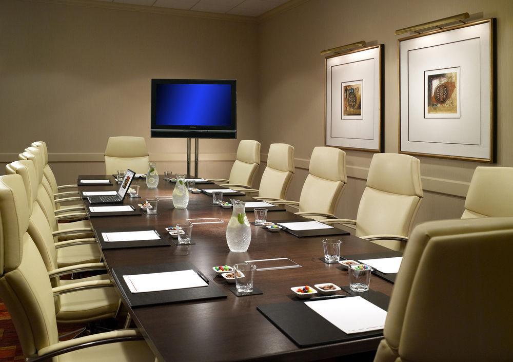 Atlanta Marriott Northeast/Emory Area Otel Dış mekan fotoğraf