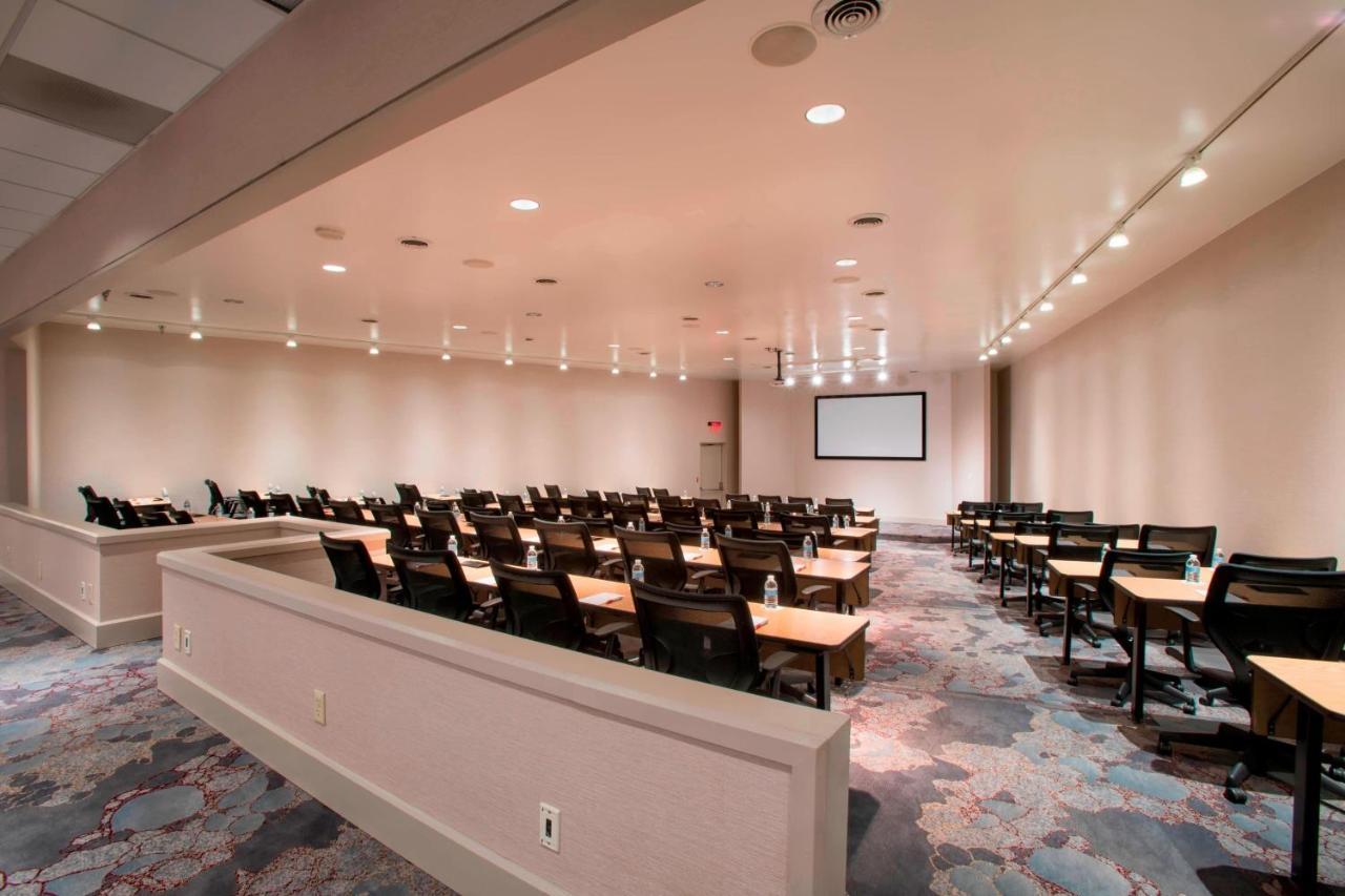 Atlanta Marriott Northeast/Emory Area Otel Dış mekan fotoğraf