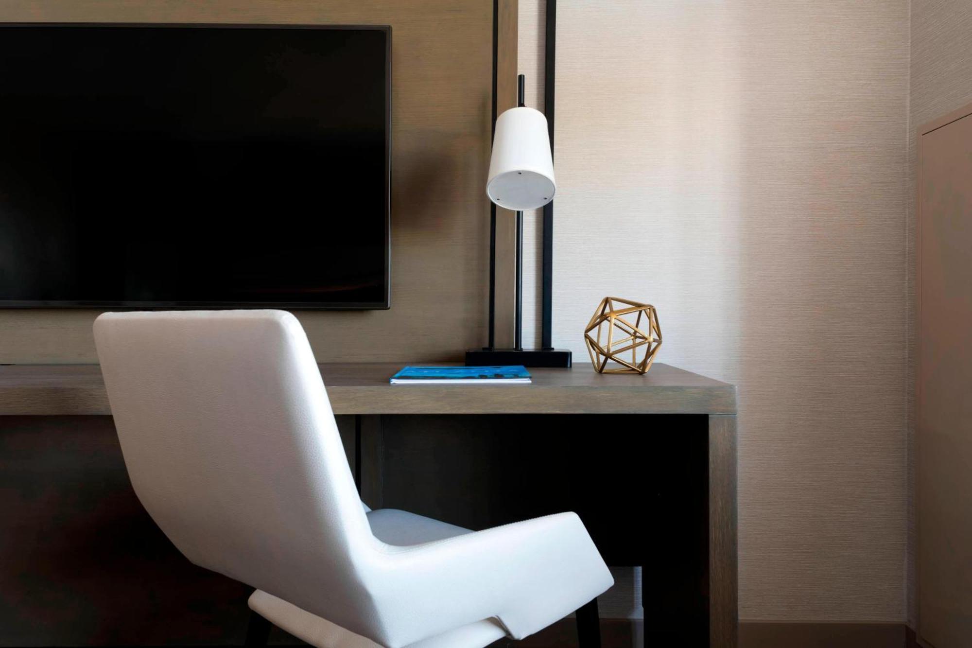 Atlanta Marriott Northeast/Emory Area Otel Dış mekan fotoğraf