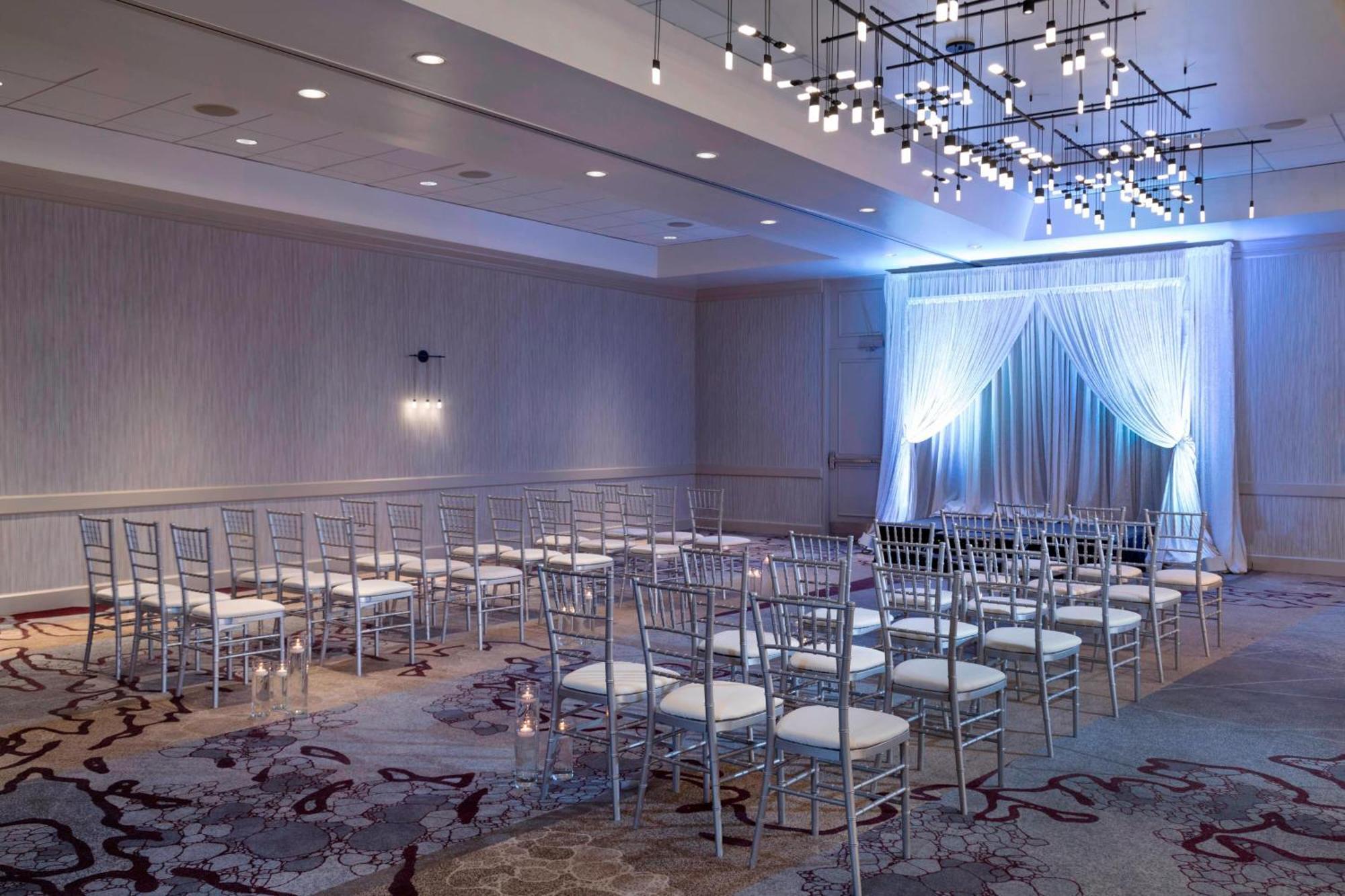Atlanta Marriott Northeast/Emory Area Otel Dış mekan fotoğraf