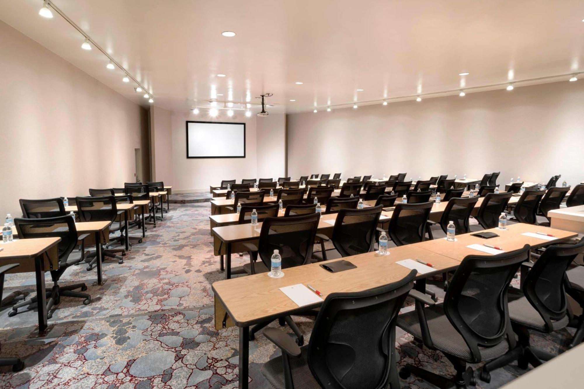 Atlanta Marriott Northeast/Emory Area Otel Dış mekan fotoğraf